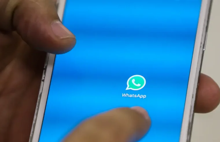 Caixa Tem passa a ser desbloqueado pelo WhatsApp
