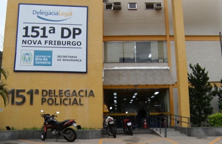 Polícia Civil realiza combate ao tráfico de drogas na Região Serrana
