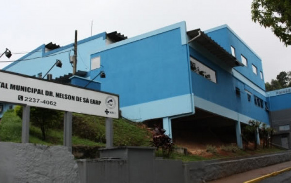 Obra da cozinha do Nelson Sá Earp será licitada em maio