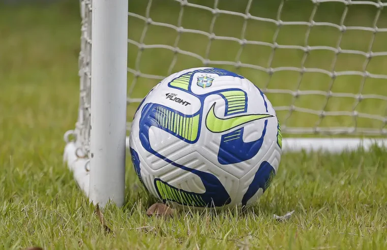 CBF muda datas de três jogos da rodada de abertura do Brasileirão