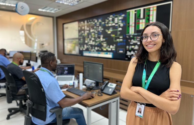 Águas do Imperador abre inscrições para o Programa Jovem Aprendiz 2025