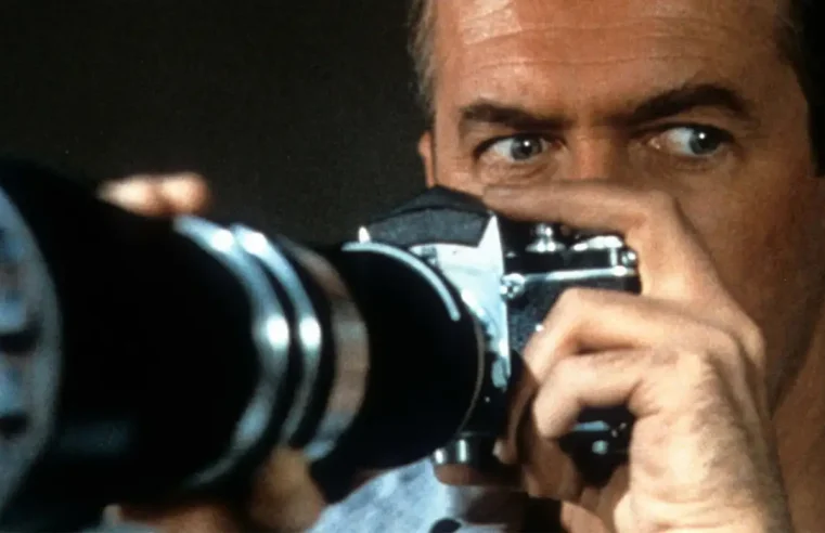 Cinemateca homenageia o mestre do suspense Alfred Hitchcock