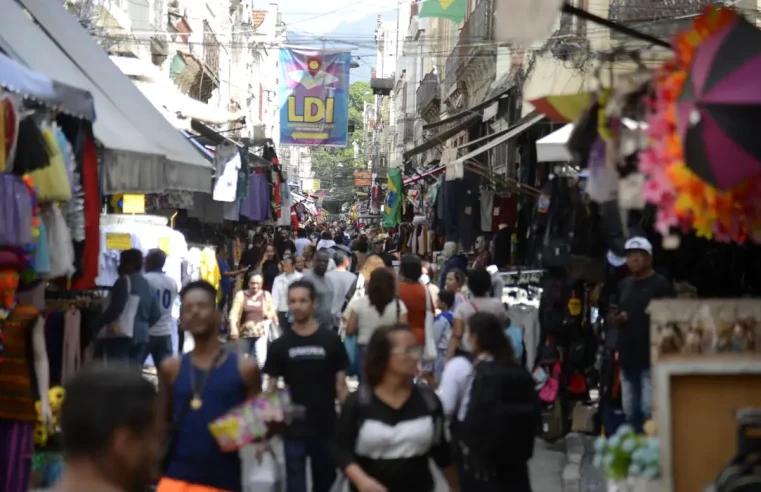 PIB cresceu mais rápido depois da pandemia, diz estudo da Fiemg