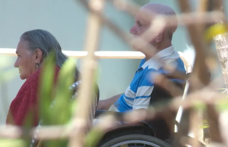 Médicos alertam para riscos da gripe em pessoas com mais de 60 anos