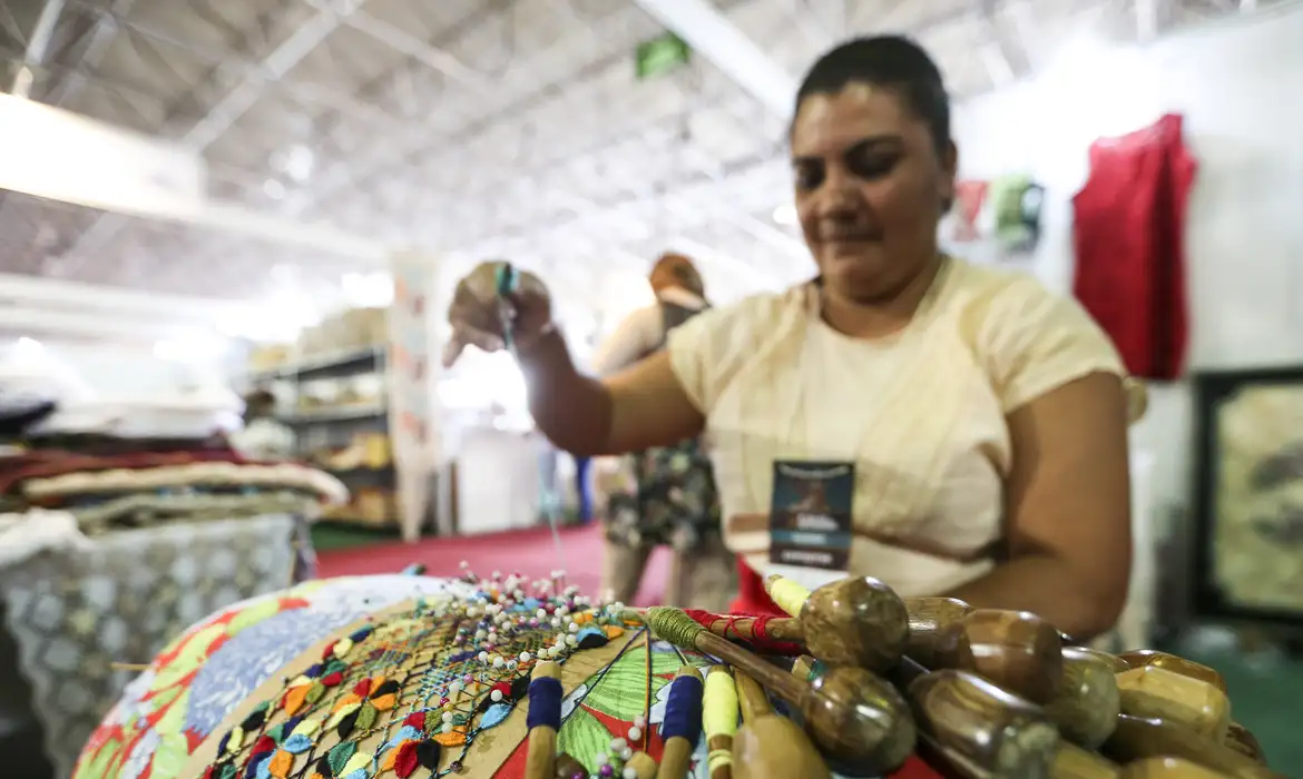 AGORA É LEI: Política municipal de estímulo ao empreendedorismo feminino
