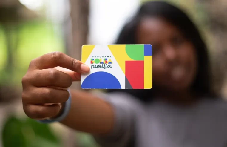 Caixa paga Bolsa Família a beneficiários com NIS de final 8