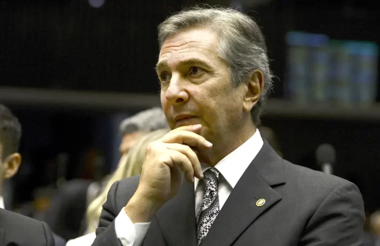 Ex-presidente Fernando Collor é preso em Maceió