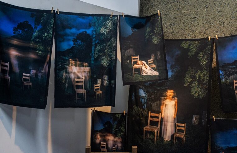 Exposição “Mães Extraordinárias” chega à Itaipava nesta quarta-feira em homenagem ao mês das mães