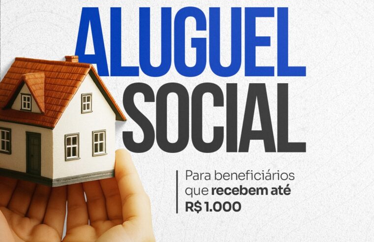 Prefeitura de Petrópolis abre recadastramento para 488 famílias que recebem Aluguel Social