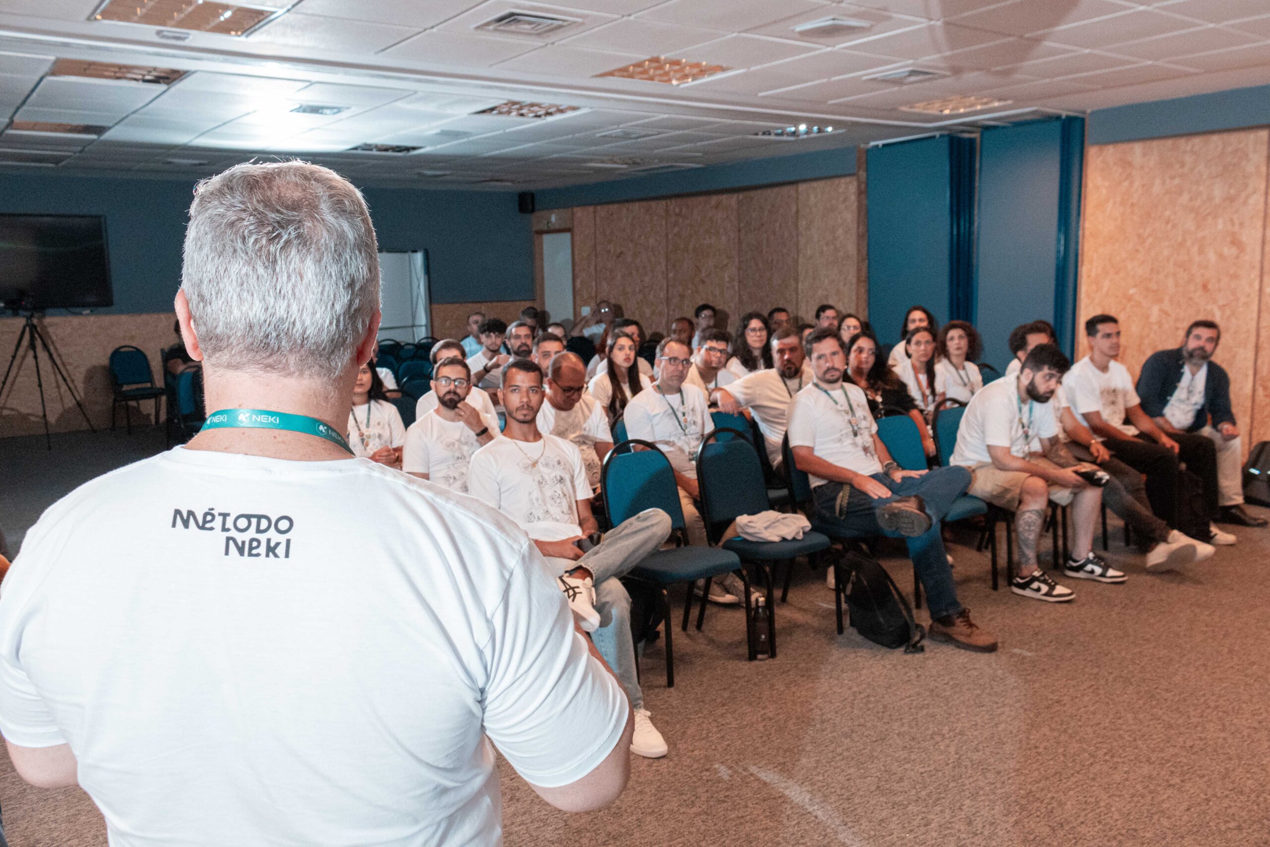 Empresa petropolitana cria Método NEKI com foco em inovação que humaniza a tecnologia e transforma negócios