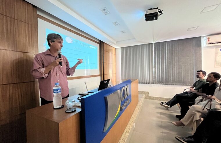 Palestra gratuita na CDL Petrópolis mostrará as tendências mundiais para o comércio