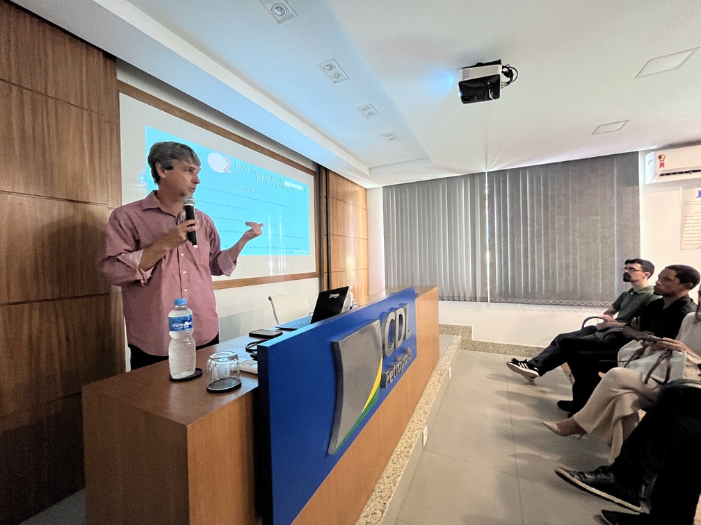 Palestra gratuita na CDL Petrópolis mostrará as tendências mundiais para o comércio