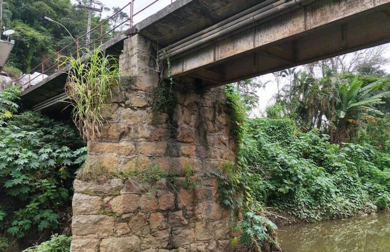 Ponte do Arranha-Céu terá de ser demolida, mas estrutura continua sendo usada, denuncia UNITA