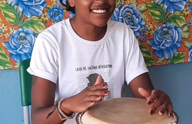 AFRO SERRA ABRE INSCRIÇÕES PARA DIVERSAS ATIVIDADES ARTÍSTICAS E CULTURAIS