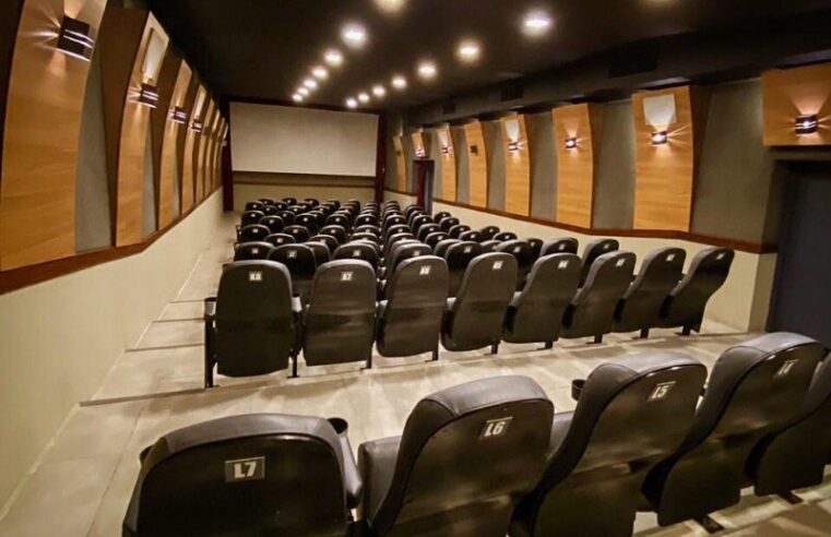 Rede Cinemaxx promove hoje (23) sessão solidária em Petrópolis
