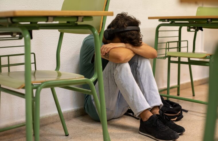 Um em cada três estudantes em todo o mundo já foi vítima de bullying, de acordo com a ONU