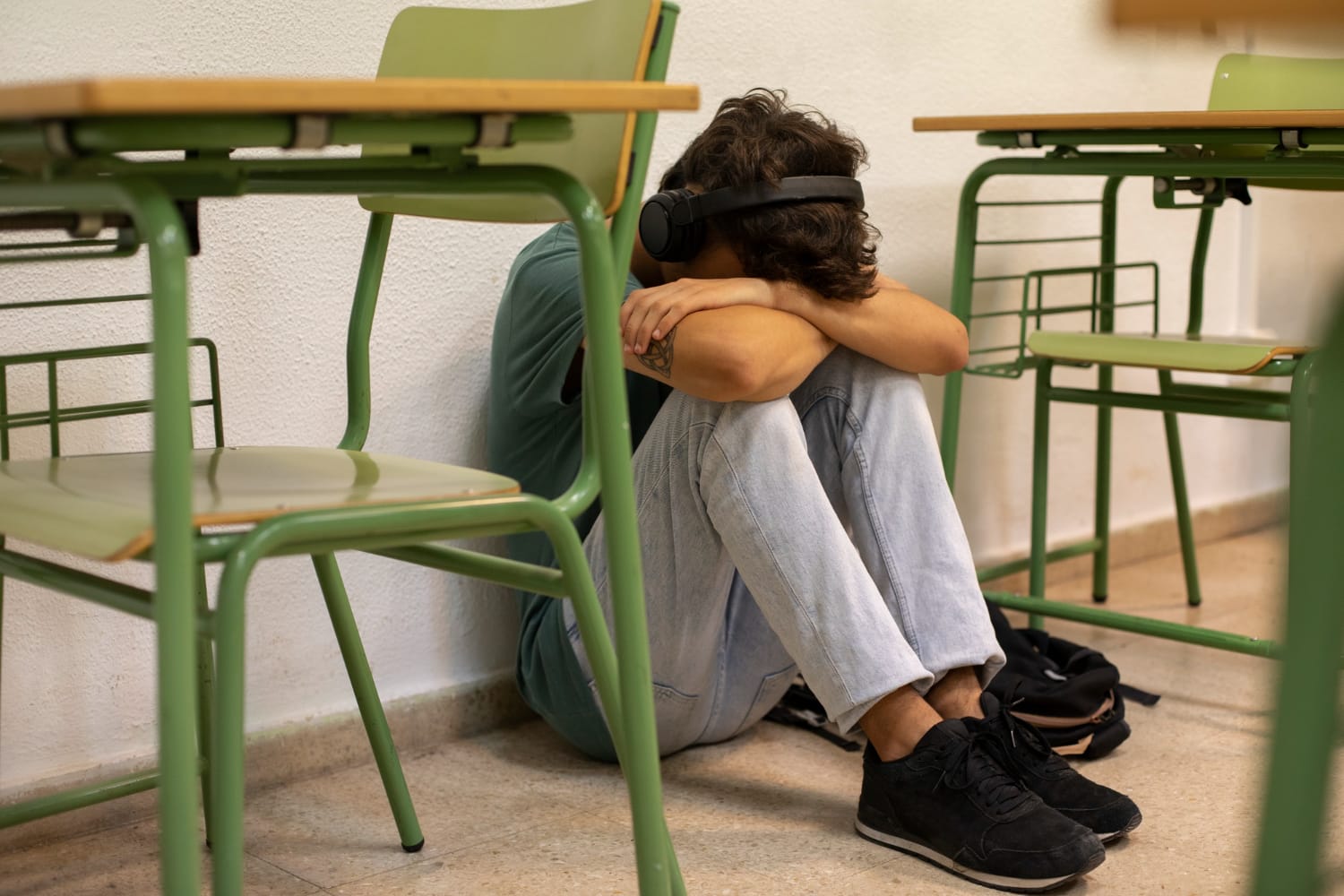Um em cada três estudantes em todo o mundo já foi vítima de bullying, de acordo com a ONU