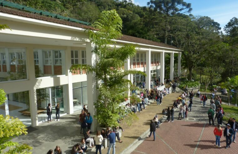 UNIFASE promove X Simpósio de Radiologia