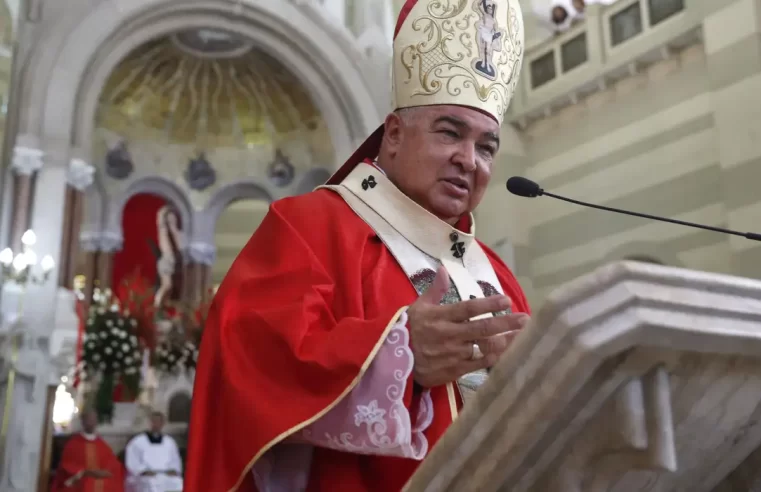 Arcebispo do Rio destaca legado de justiça social do papa Francisco