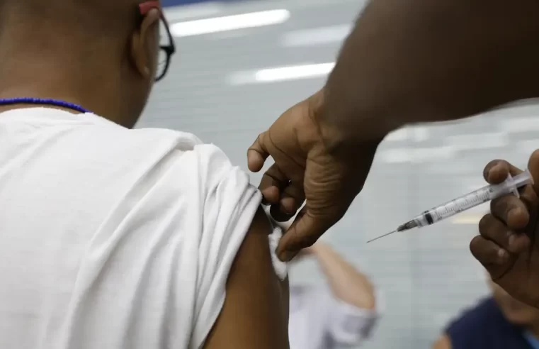 Semana de Vacinação nas Américas quer aplicar 66,5 milhões de doses