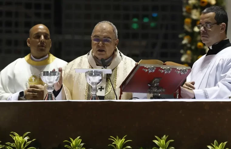Conclave começa no dia 7 de maio; entenda como vai funcionar