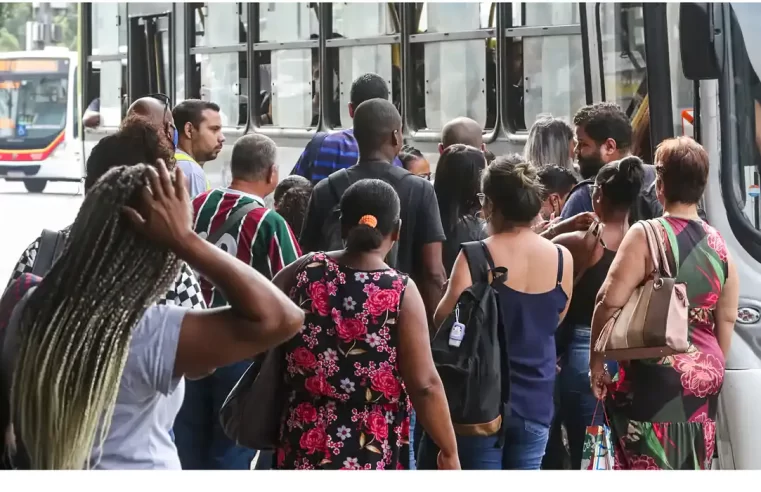 Desemprego de 7% no 1º tri é o menor já registrado para o período
