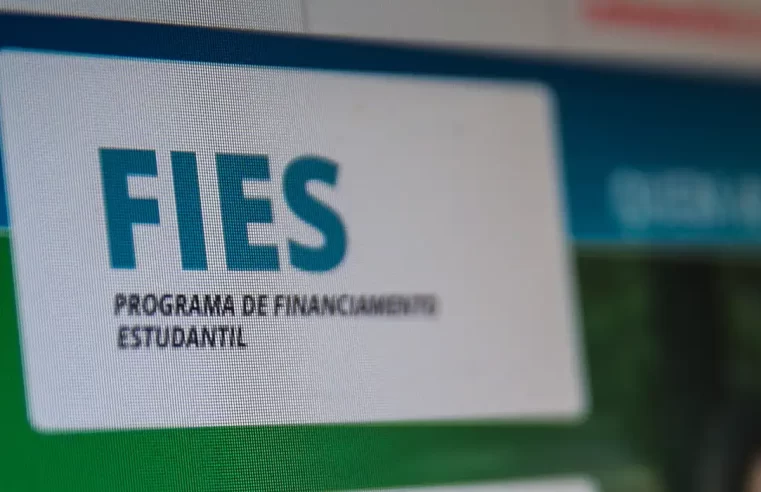 Fies abre inscrições para vagas remanescentes do primeiro semestre
