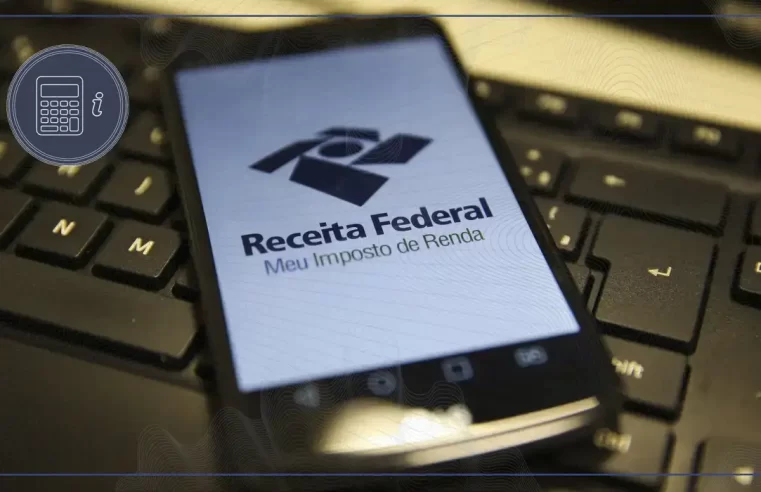 Receita abre consulta a lote da malha fina do Imposto de Renda