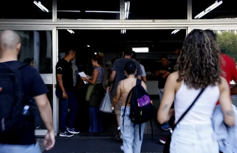 CNU 2025 terá 3.352 vagas em 35 órgãos federais