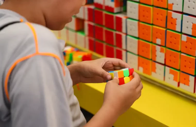 Instituto abre inscrições para olimpíada mirim de matemática