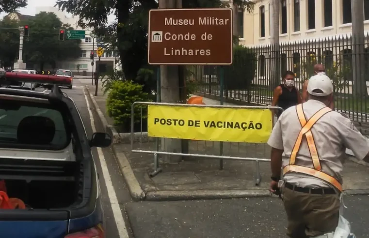 Câmara do Rio aprova proposta para armar Guarda Municipal