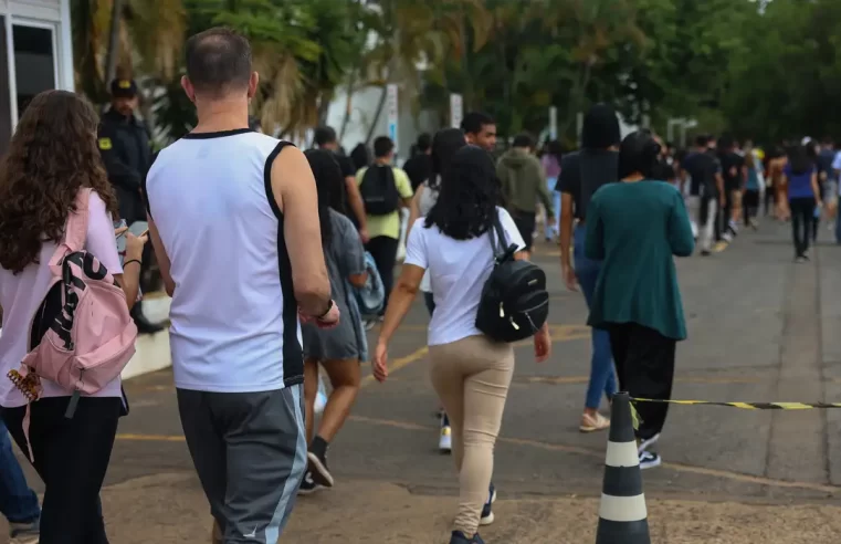 Enem 2025: saiba a documentação aceita para justificar ausência