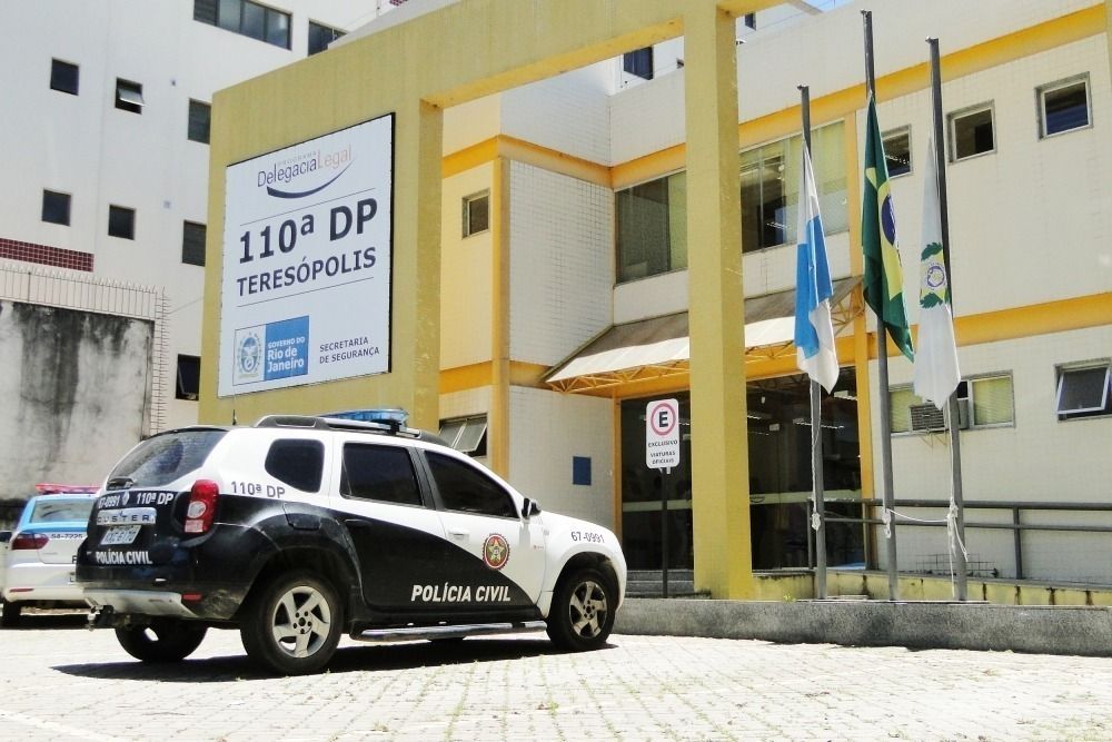 Operação Athos: Polícia Civil prende 10 integrantes de facções criminosas em Teresópolis