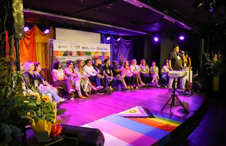 Petrópolis recebe a 4ª Conferência Regional dos Direitos das Pessoas LGBTQIA+