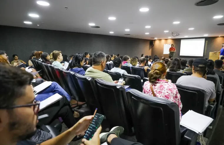 CNU: nomeados pelo Ministério da Gestão têm 30 dias para tomar posse