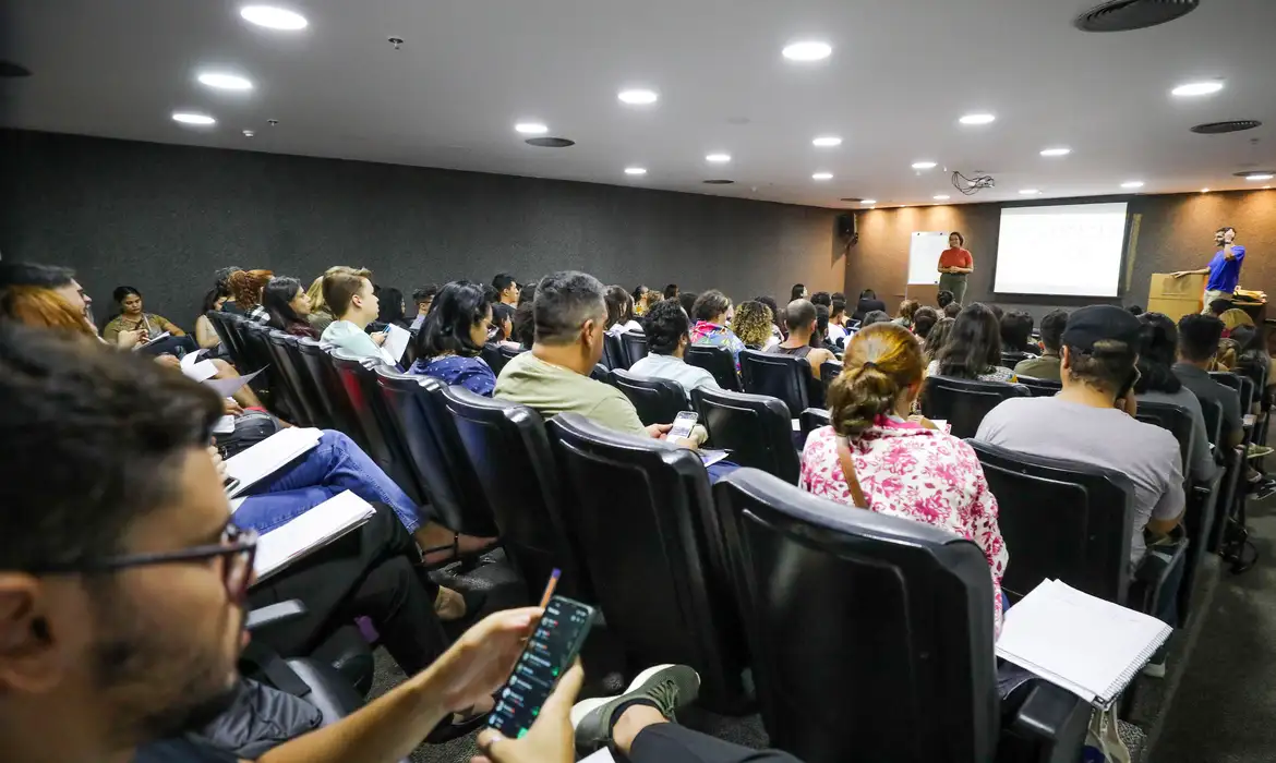 CNU: nomeados pelo Ministério da Gestão têm 30 dias para tomar posse