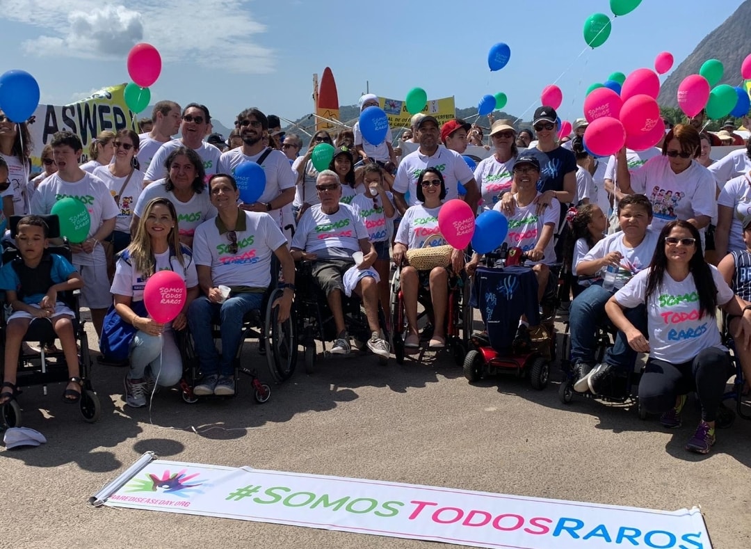4ª Corrida de Rua de PCD acontece dia 18 de maio