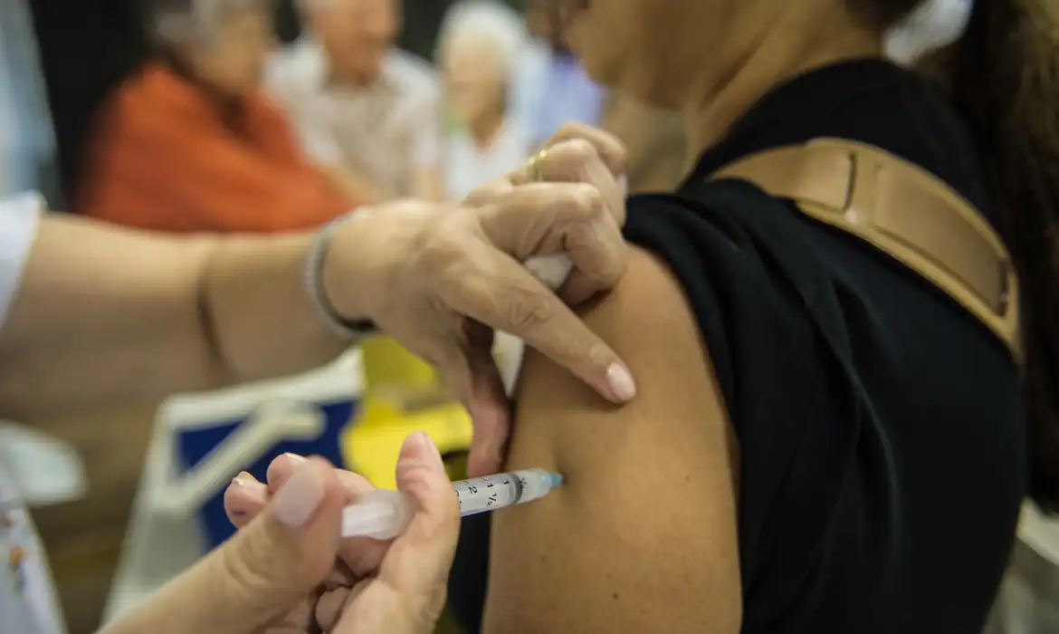Dia “D” contra a gripe Influenza acontece neste sábado