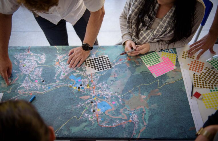 Fiocruz e Ministério das Cidades prorrogam prazo de edital para projeto de desenvolvimento urbano integrado para redução de riscos de desastres em municípios brasileiros