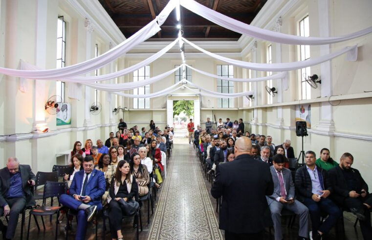 Reforma Tributária é tema de evento com apoio da Prefeitura