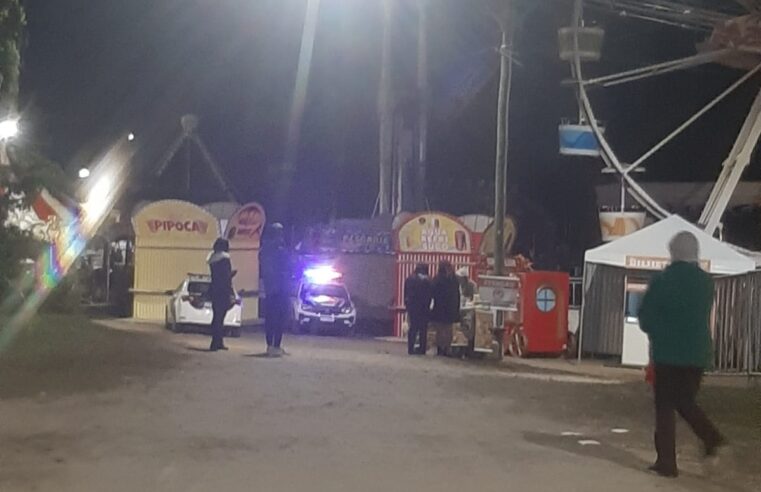 MPRJ requer à Justiça antecipação da perícia em parque de diversões em Petrópolis