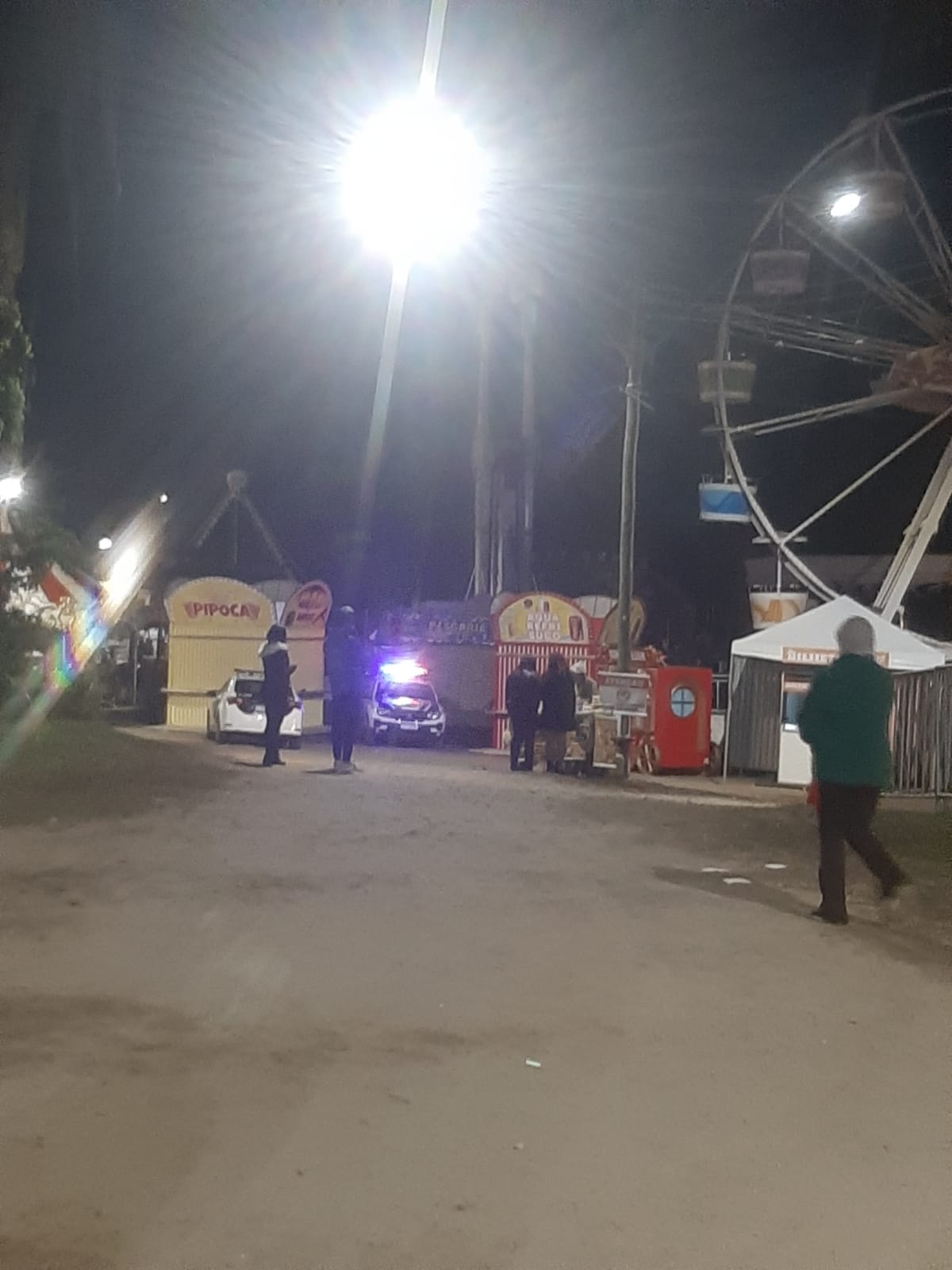 PROCON e Prefeitura organizam ação para garantir que Crazy Park devolva dinheiro dos ingressos comprados