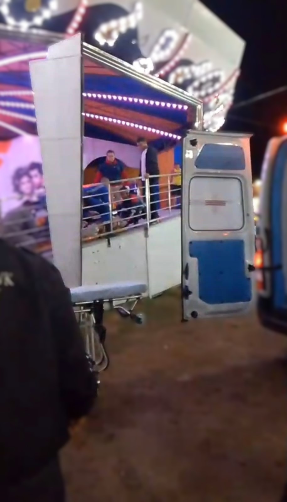 MPRJ instaura inquérito civil após morte em parque na Expo Petrópolis