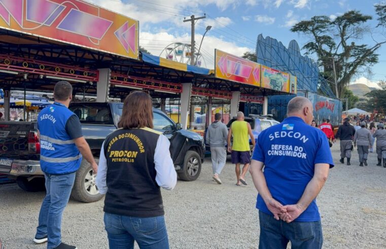PROCON e Prefeitura organizam ação para garantir que Crazy Park devolva dinheiro dos ingressos comprados