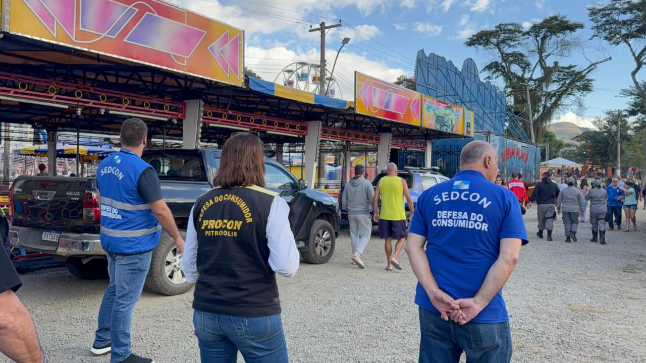 PROCON e Prefeitura organizam ação para garantir que Crazy Park devolva dinheiro dos ingressos comprados