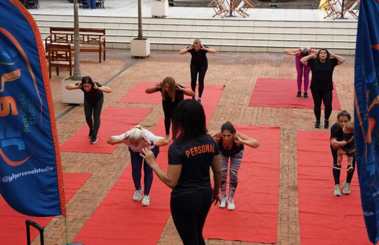 Programação dedicada às mães: celebração tem arte, flores, música e bem-estar em Itaipava