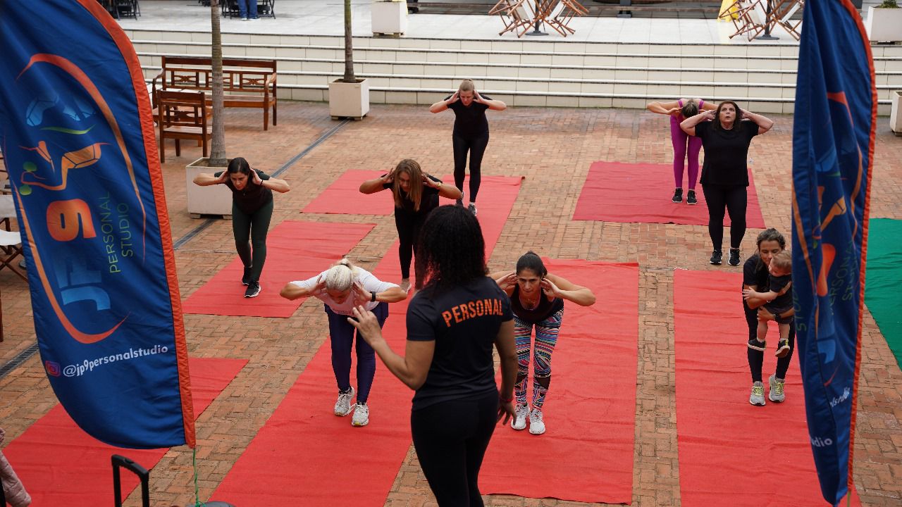 Programação dedicada às mães: celebração tem arte, flores, música e bem-estar em Itaipava