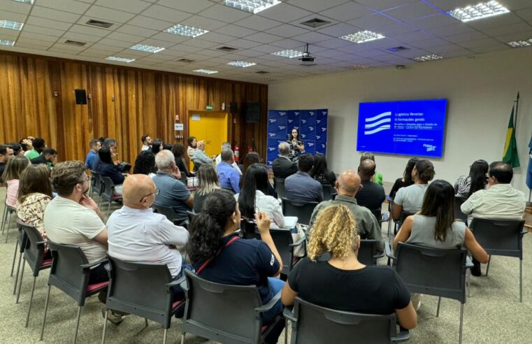 Grupo Mil e Firjan Centro-Sul Fluminense promovem 4º encontro para discutir soluções sustentáveis para a região