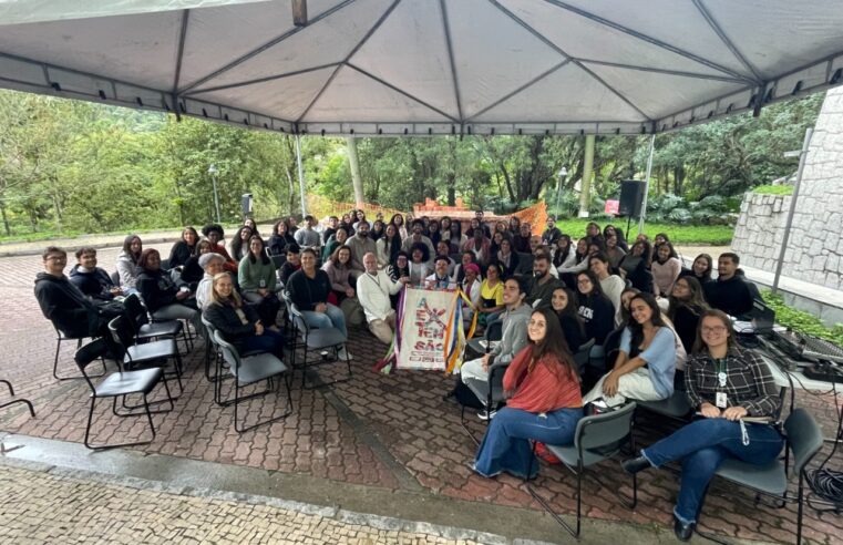 VIII Assembleia de Extensão Universitária da UNIFASE destaca o poder transformador da extensão para toda a comunidade