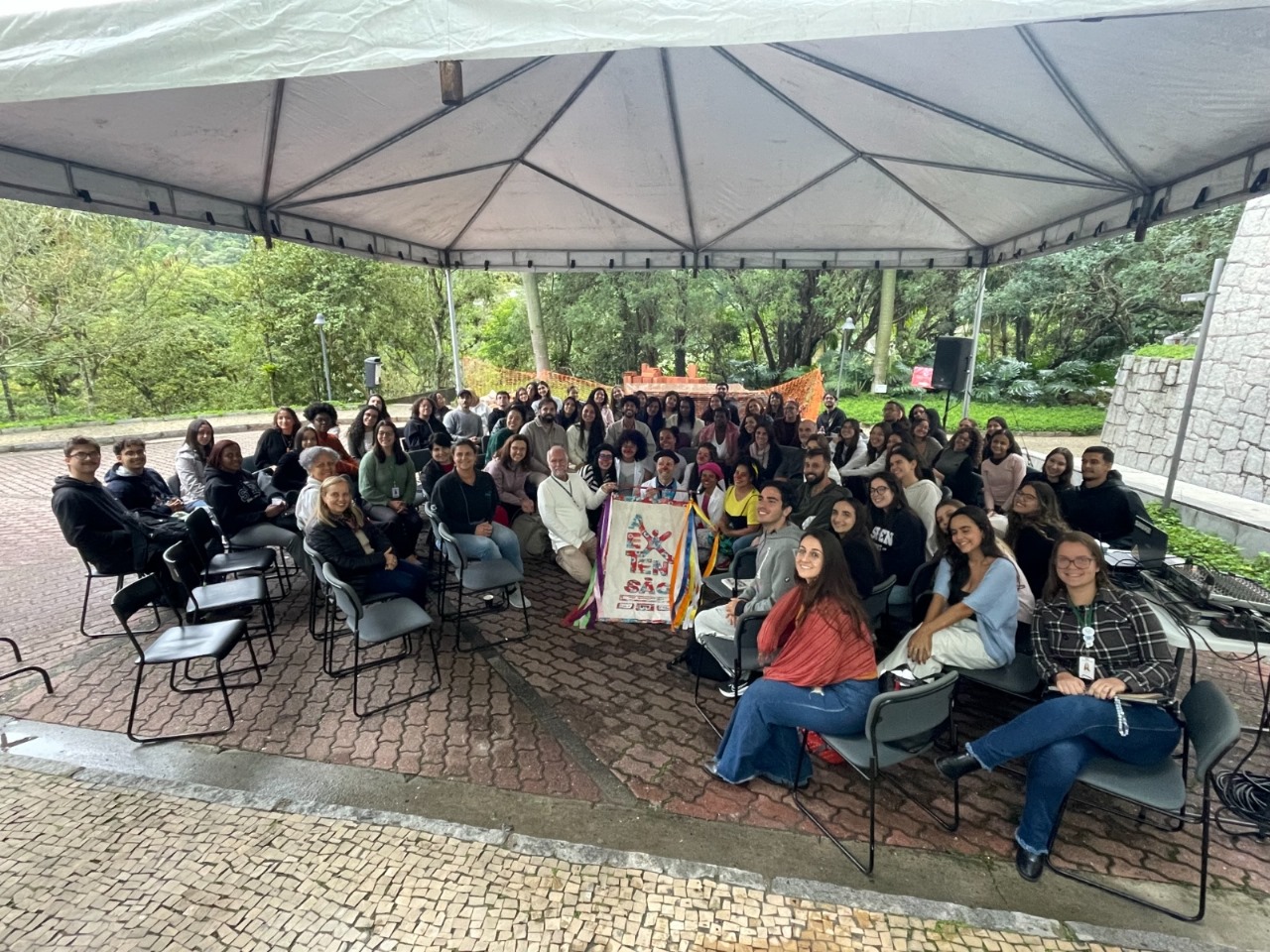 VIII Assembleia de Extensão Universitária da UNIFASE destaca o poder transformador da extensão para toda a comunidade